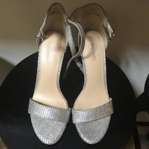 Michael Kors heels